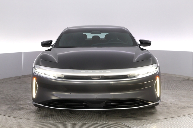 2023 Lucid Air