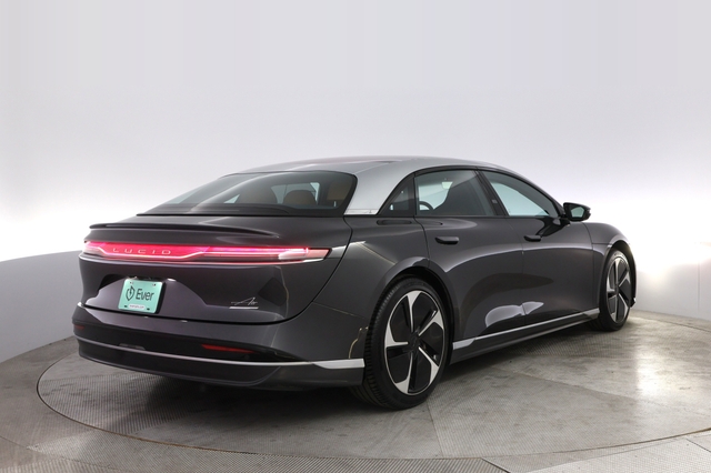 2023 Lucid Air