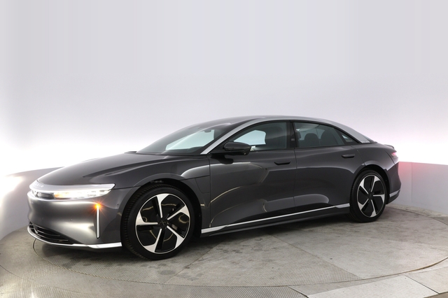 2023 Lucid Air