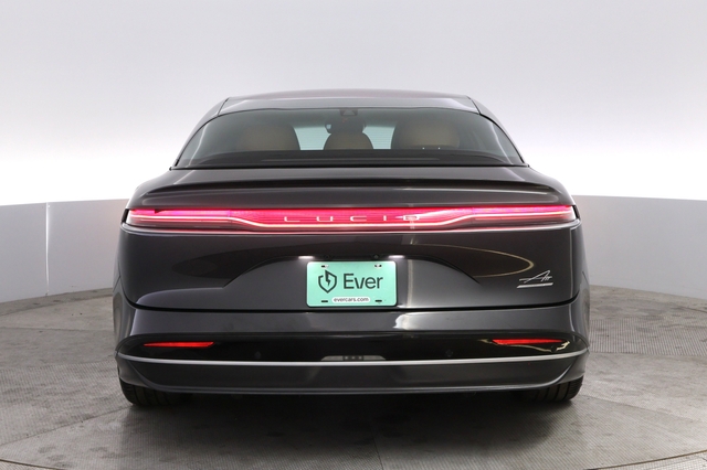 2023 Lucid Air