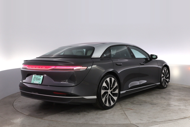 2023 Lucid Air