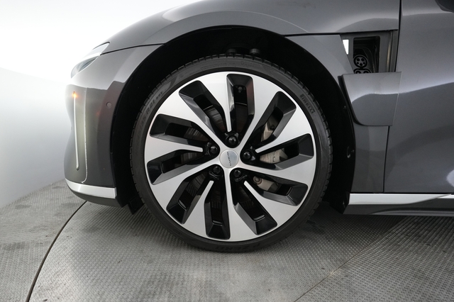 2023 Lucid Air