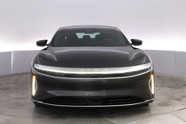 2023 Lucid Air