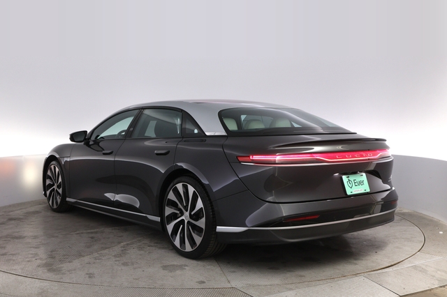 2023 Lucid Air