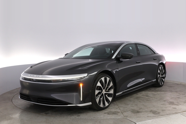 2023 Lucid Air