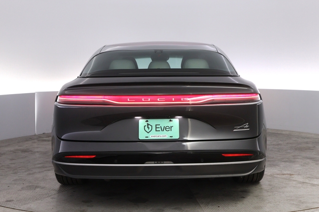 2023 Lucid Air