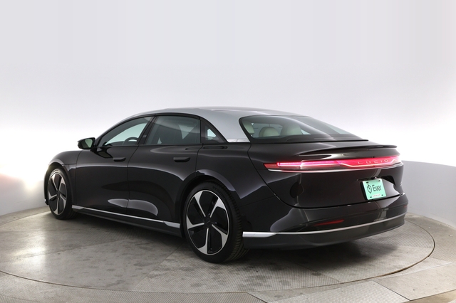 2023 Lucid Air