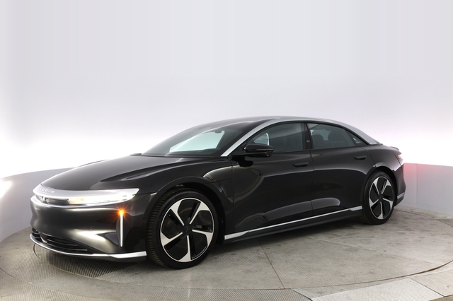 2023 Lucid Air