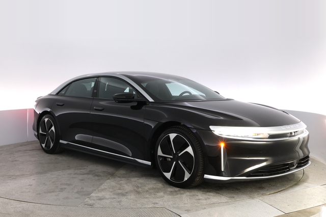 2023 Lucid Air
