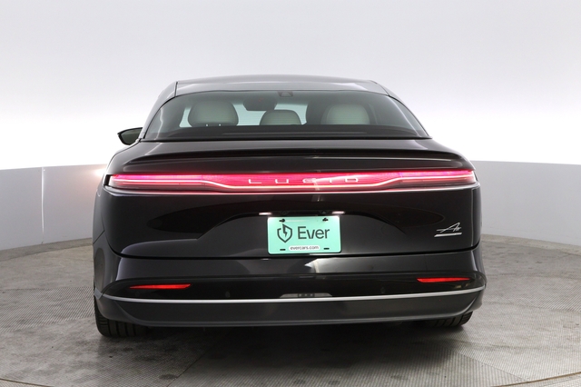 2023 Lucid Air