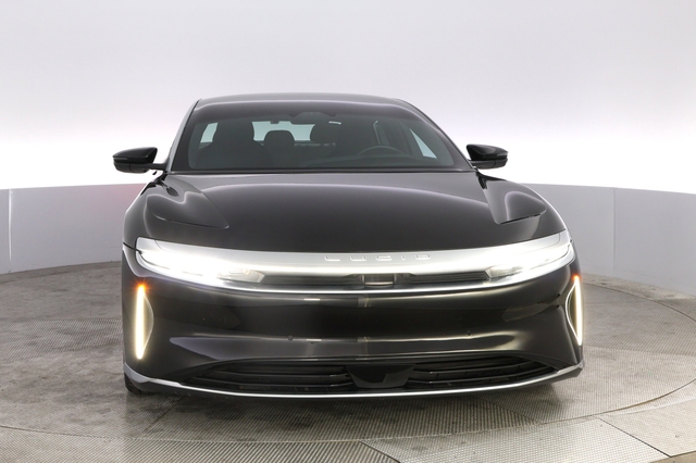 2023 Lucid Air