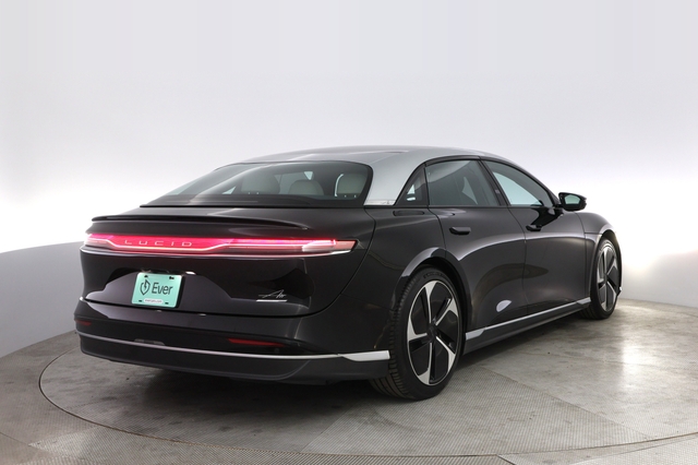 2023 Lucid Air