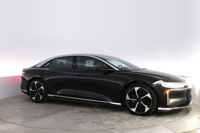 2023 Lucid Air