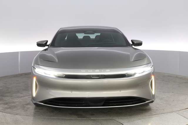 2023 Lucid Air