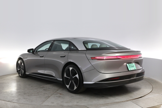 2023 Lucid Air