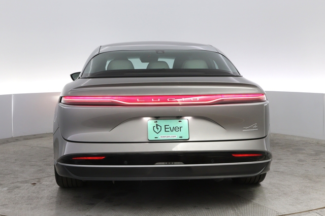 2023 Lucid Air