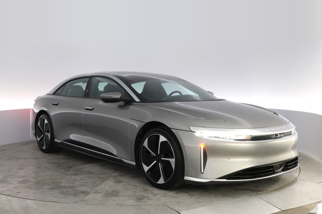2023 Lucid Air