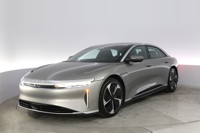 2023 Lucid Air