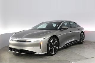 2023 Lucid Air