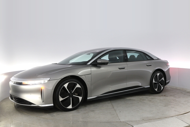2023 Lucid Air