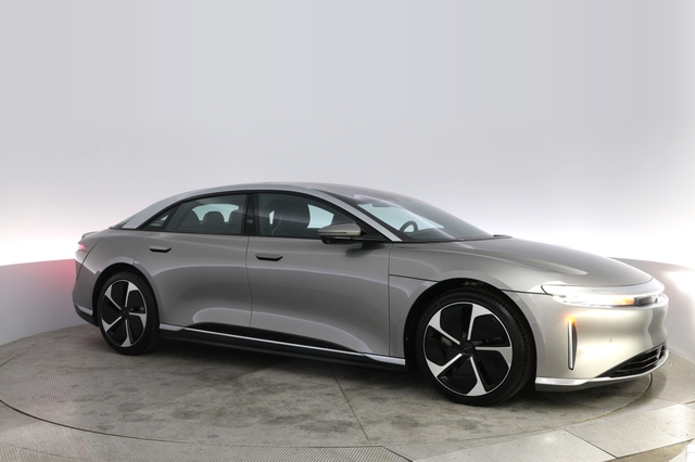 2023 Lucid Air