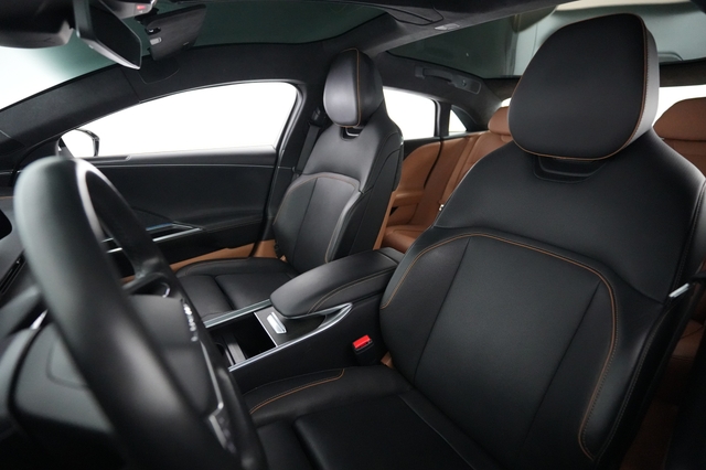 2023 Lucid Air