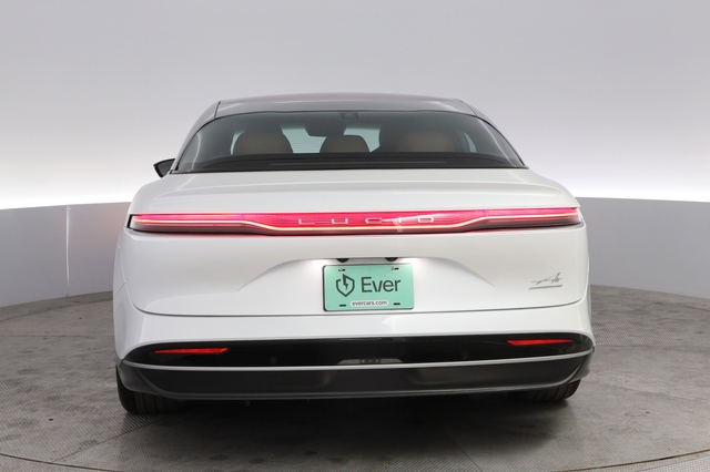 2023 Lucid Air