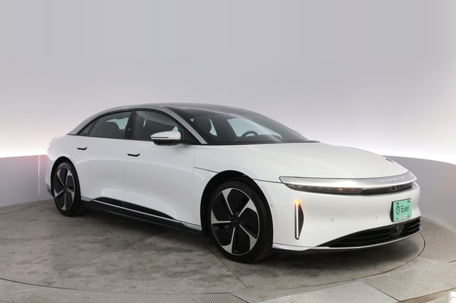 2023 Lucid Air