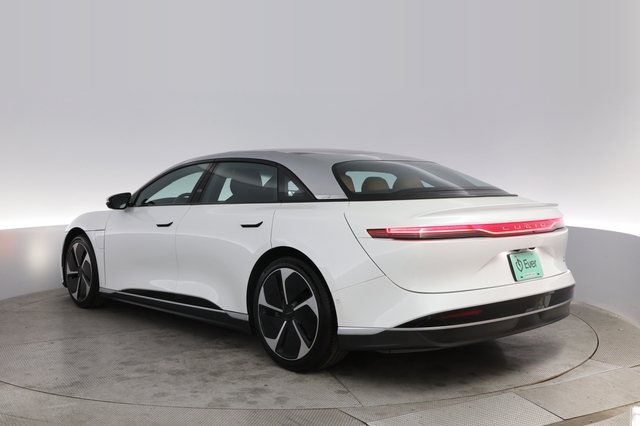 2023 Lucid Air