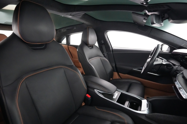 2023 Lucid Air