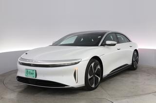 2023 Lucid Air
