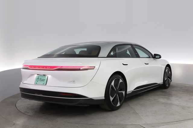 2023 Lucid Air