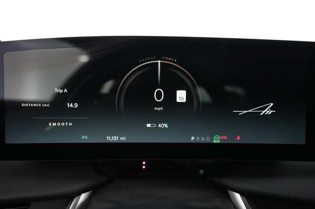 2023 Lucid Air