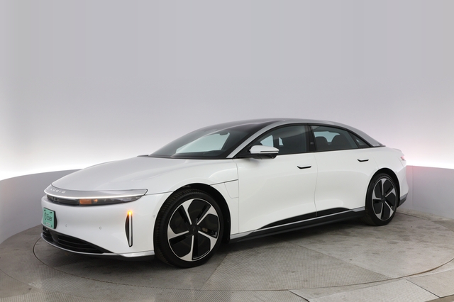 2023 Lucid Air