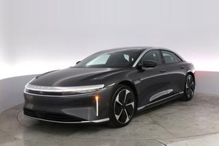 2023 Lucid Air