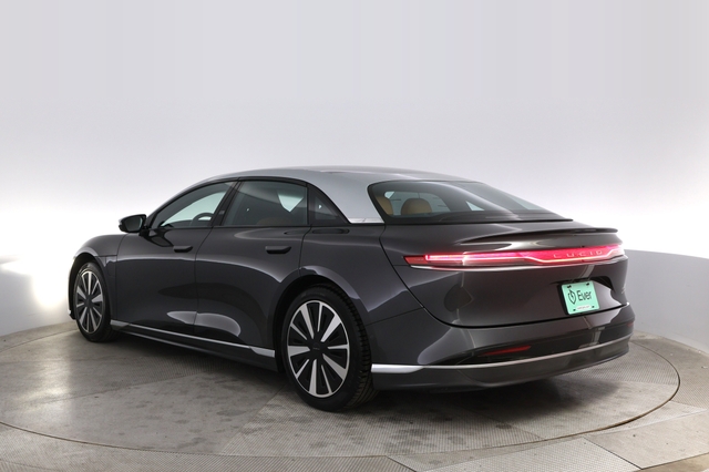 2023 Lucid Air
