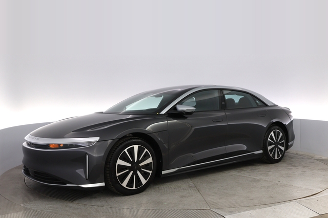 2023 Lucid Air