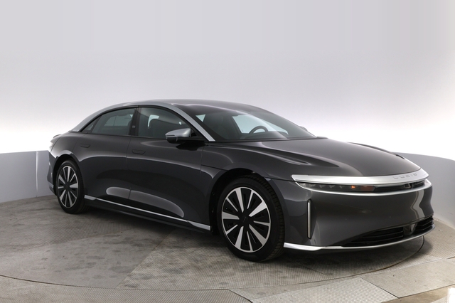 2023 Lucid Air