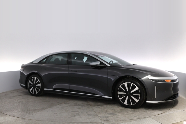 2023 Lucid Air