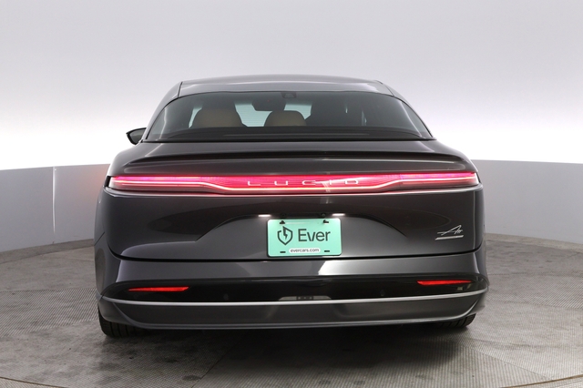 2023 Lucid Air