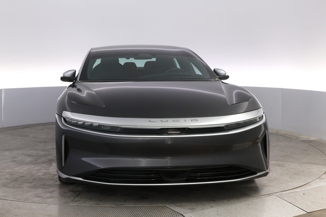 2023 Lucid Air