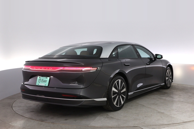 2023 Lucid Air