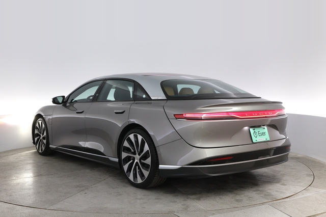 2023 Lucid Air