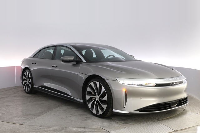 2023 Lucid Air