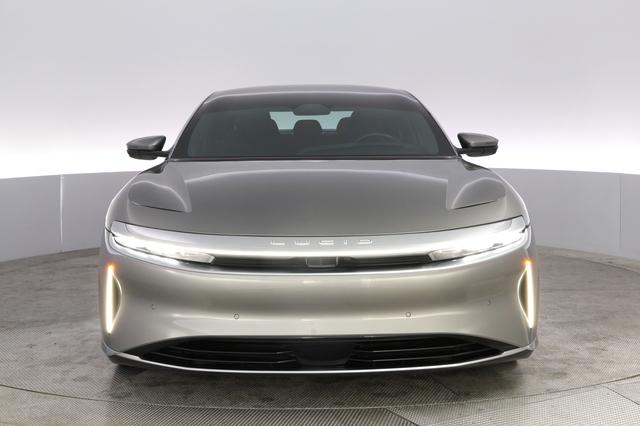 2023 Lucid Air