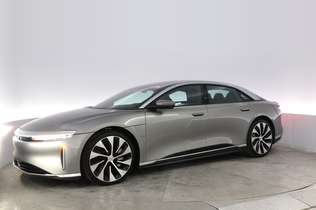 2023 Lucid Air