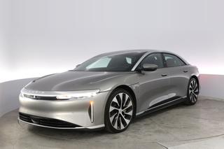 2023 Lucid Air