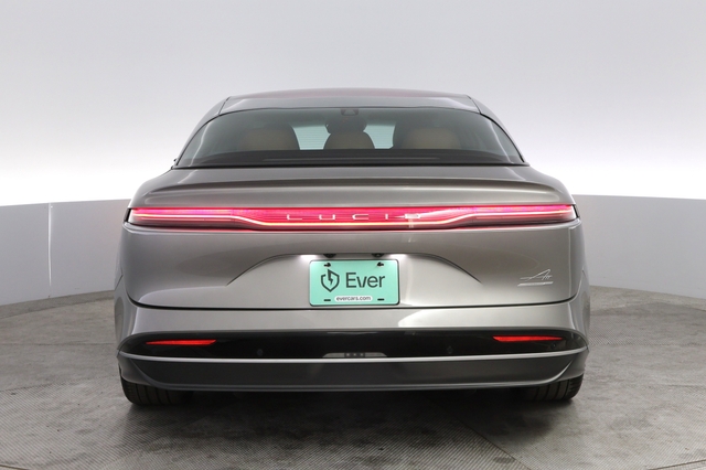 2023 Lucid Air