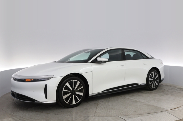 2023 Lucid Air