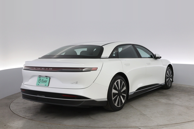 2023 Lucid Air
